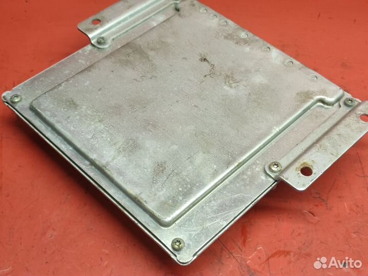 Блок управления двс Alfa Romeo 156 1.9 JTD