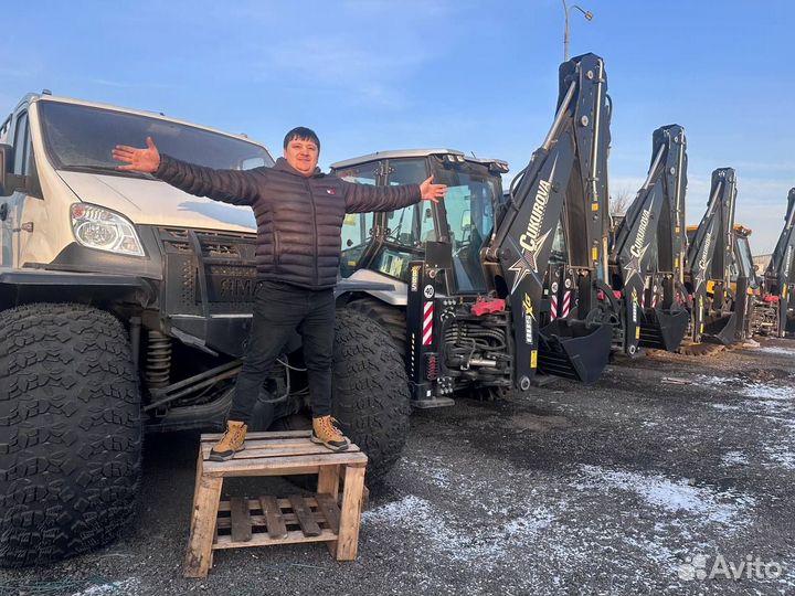 Проверка тягача перед покупкой