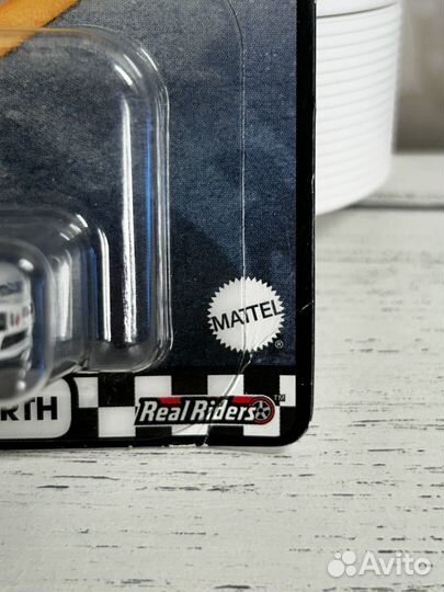 Hot wheels premium ford