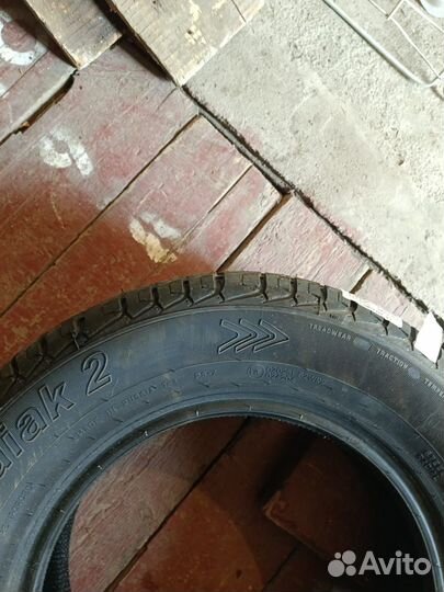 Tunga Zodiak 2 185/70 R14 92T