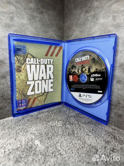 Call of duty vanguard ps5