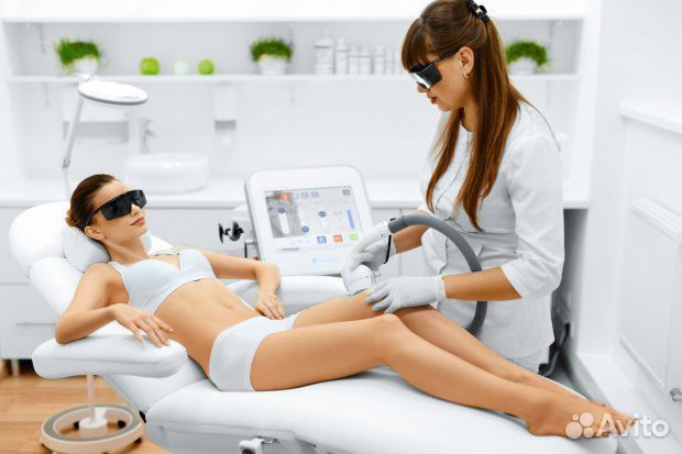 Косметические аппараты