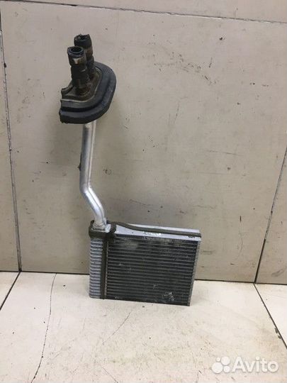 Радиатор отопителя Ford Focus