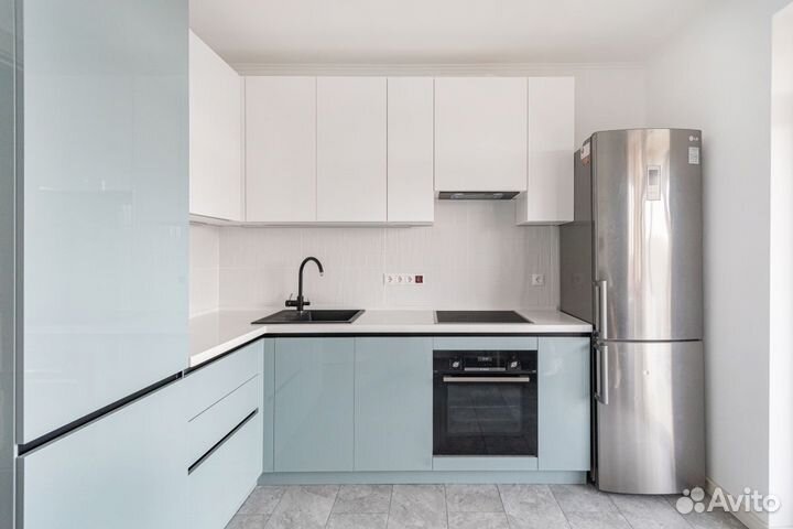 Цена за всю кухню смк 057325