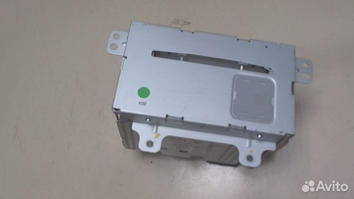 Магнитола Opel Mokka, 2013