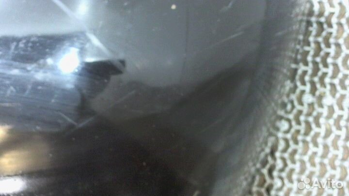 Бампер Volkswagen Lupo, 2004