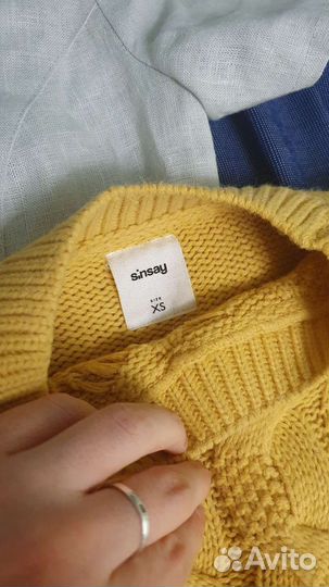 Женские вещи пакетом 42