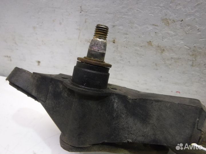 Трапеция стеклоочистителей Opel Astra G