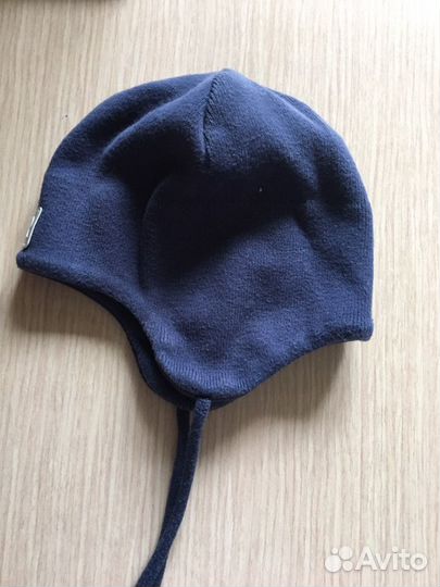 Шапка