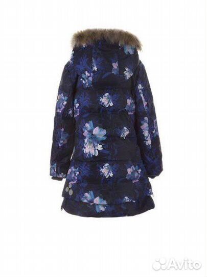 Зимнее пальто Huppa