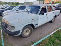ГАЗ 31029 Волга 2.4 MT, 1993, 235 685 км, с пробегом, цена 49 500 руб.