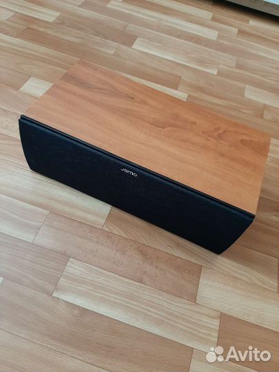 Колонка Jamo S60 Sen центральный канал