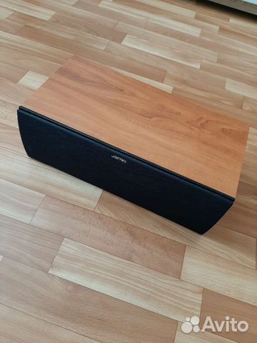 Колонка Jamo S60 Sen центральный канал