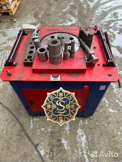 Гибочный станок Vektor GW 40 бу