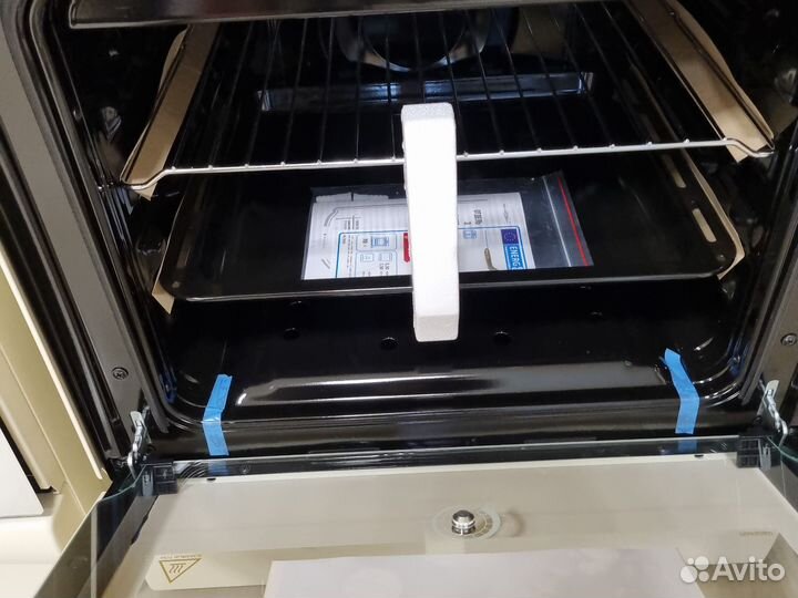 Плита газовая