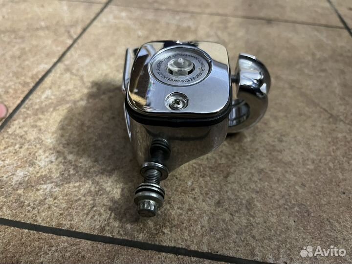 Тормозная машинка передняя 11/16 Harley Davidson