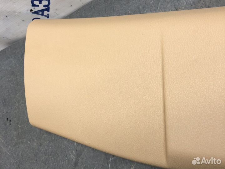 Прав обшивка BMW X6