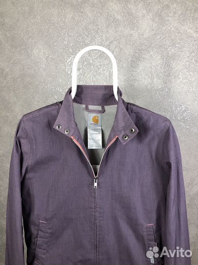 Бомбер/харингтон Carhartt