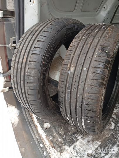 Cordiant Sport 3 195/55 R15
