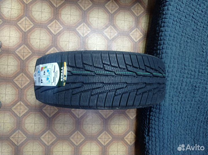 Nokian Tyres Nordman RS2 215/60 R16