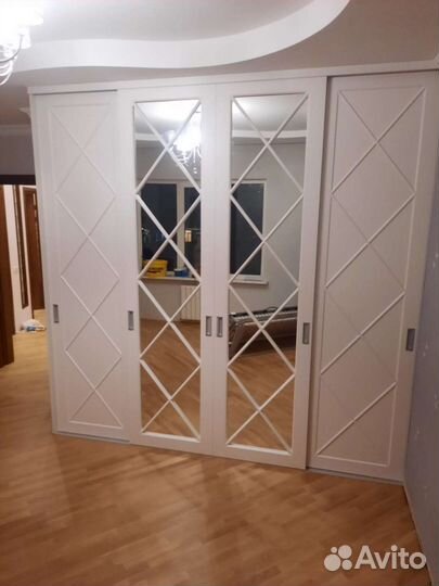 Мебель на заказ