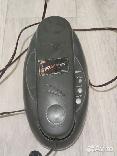 Радиотелефон - 