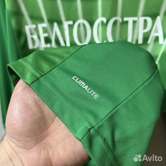 Игровая футболка батэ 2011