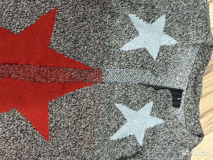 Кардиган женский 42 44 46 48