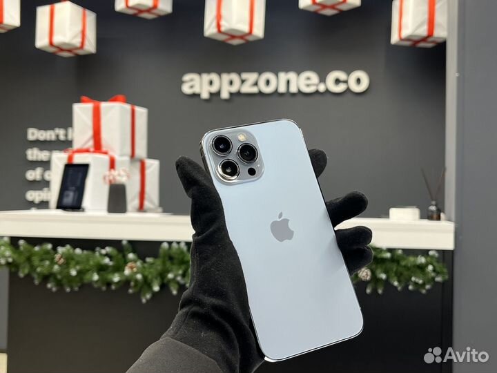 iPhone 13 Pro, 256 ГБ
