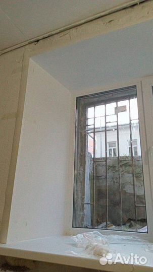 Пластиковые окна любых форм и размеров на заказ