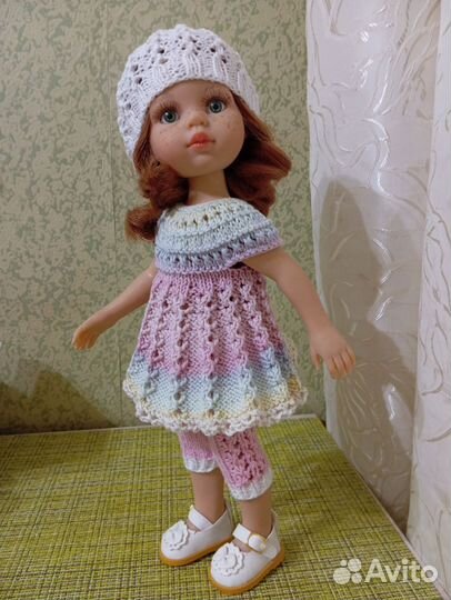 Одежда для кукол 32 см