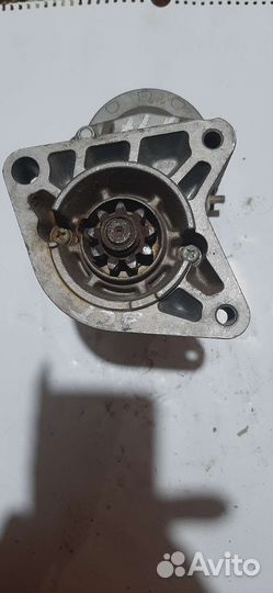 Стартер toyota estima 3ct