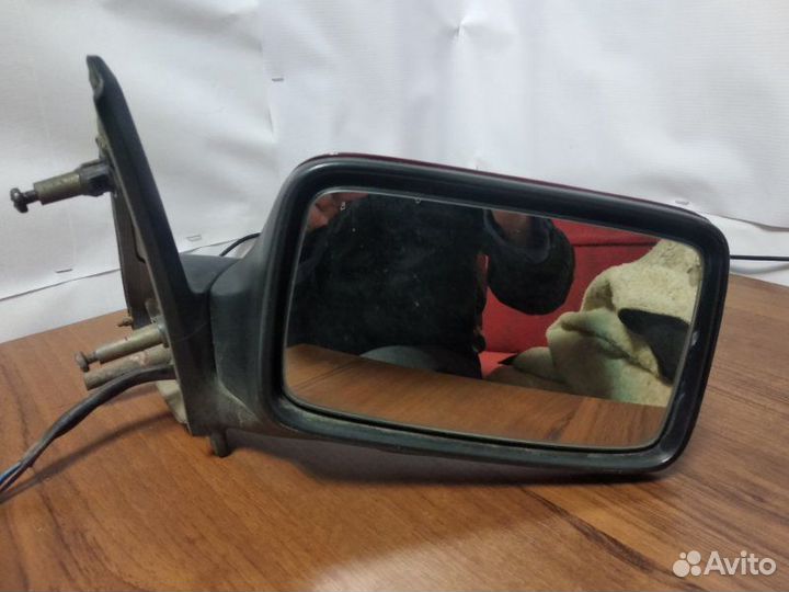 Зеркало правое Volkswagen Golf 3