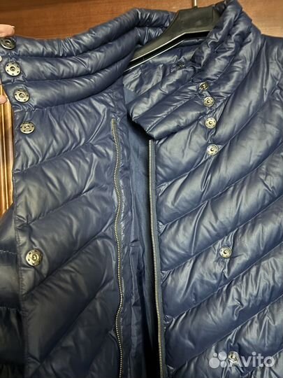 Куртка демисезонная женская 54 56 размера