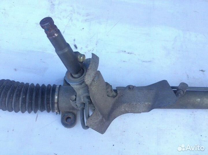 Рейка рулевая Toyota Land Cruiser