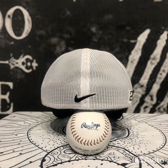 Бейсболка NikeGolf drill dadcore y2k jordan cortez