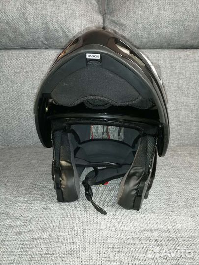 Экипировка