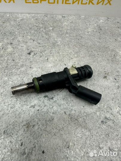 Форсунка Mercedes-Benz Ml350 W164 M272.967 2008