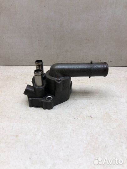 Корпус термостата Lifan Celliya 530 LF479Q2-B