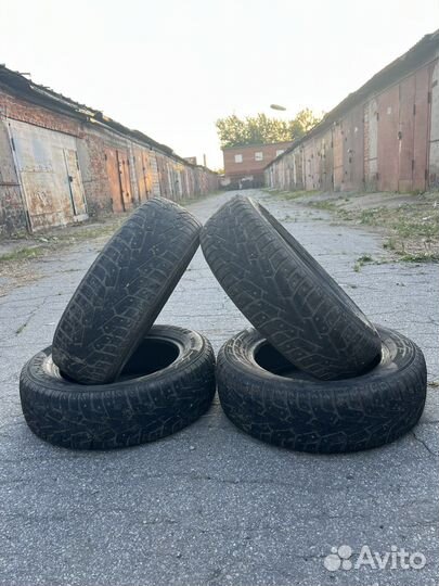 Yokohama Ice Guard IG55 175/65 R14