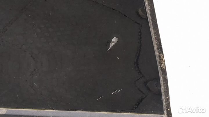 Дверь боковая правая задняя Peugeot 2008, 2015