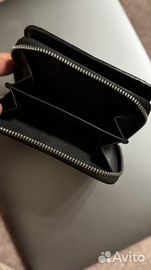 Кошелек calvin klein