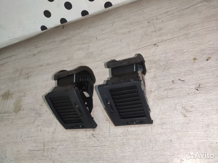 Дефлектор панели Хенде Гетц Hyundai Getz