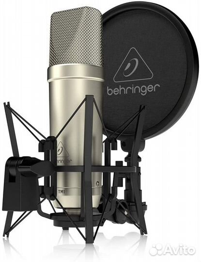Behringer TM1