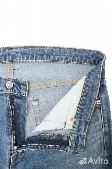 Джинсы Edwin ED32S, размер W36, L30