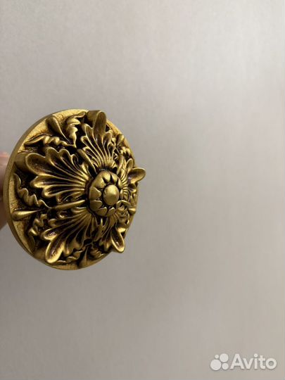 Крепление для штор