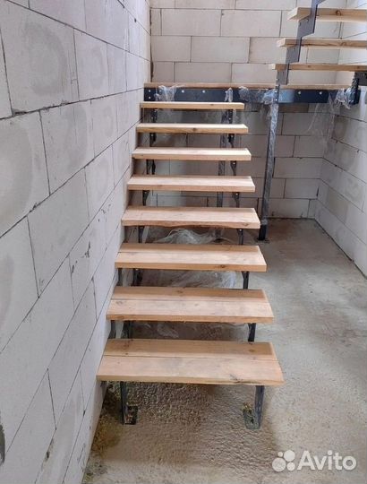 Лестница на этаж