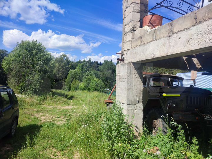 Участок 14 сот. (ИЖС)