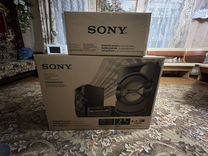 Музыкальная система Sony Shake -X30