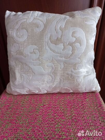 Подушечки диванные